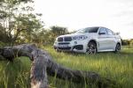 BMW X6 xDrive5.0i M Sport Package 2015 года (ZA)